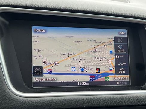 Used 2013 Audi Q5 2.0T Premium Plus image 22