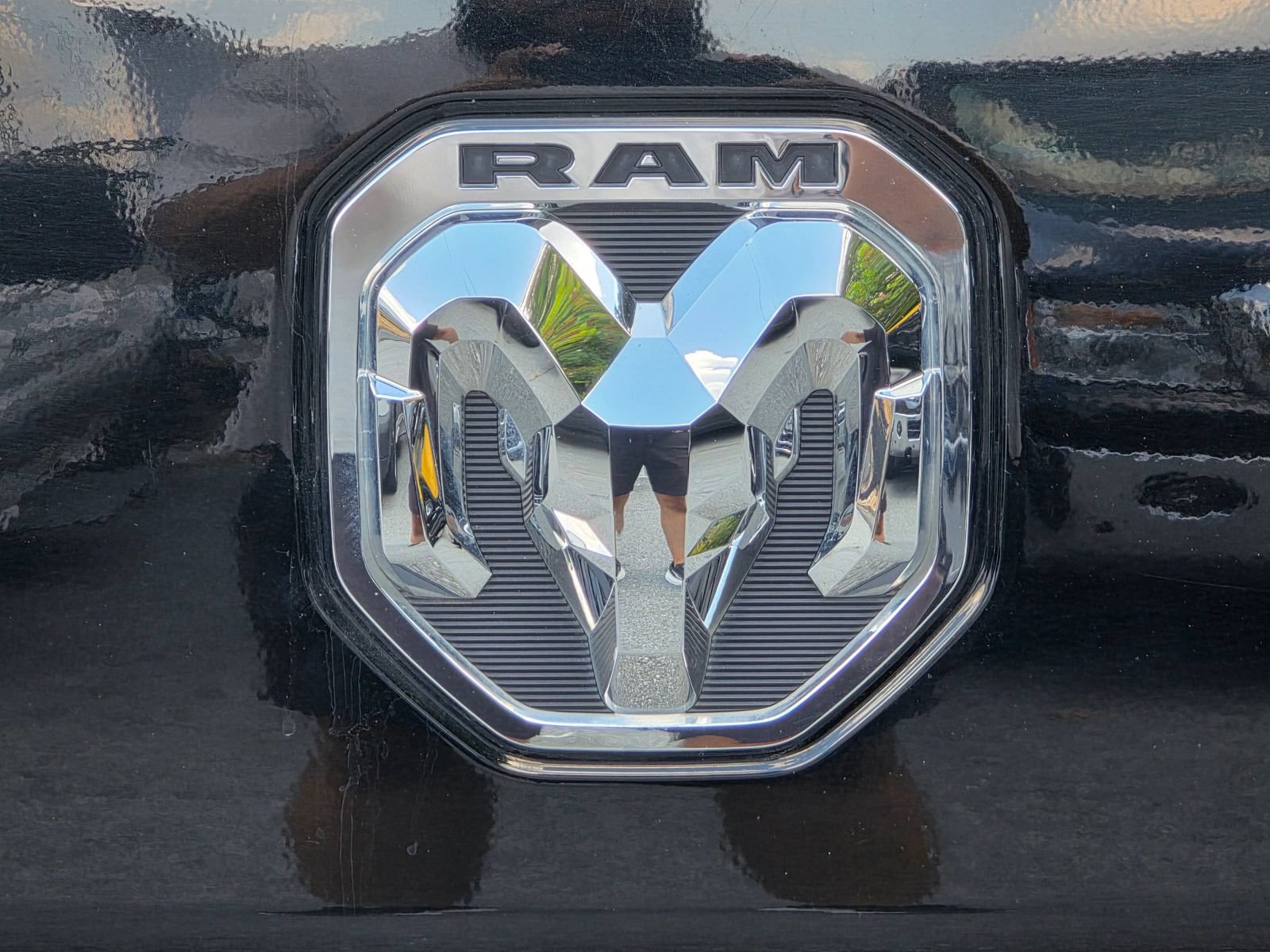 Used 2022 RAM 2500 Tradesman AWD/4WD image 32