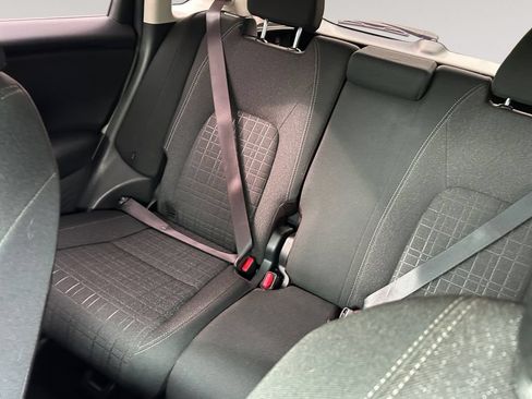 Certified 2025 Honda HR-V LX image 13
