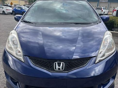 Used 2011 Honda Fit Sport image 8