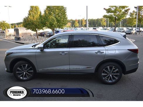 New 2026 Acura MDX w/ Technology Package image 6