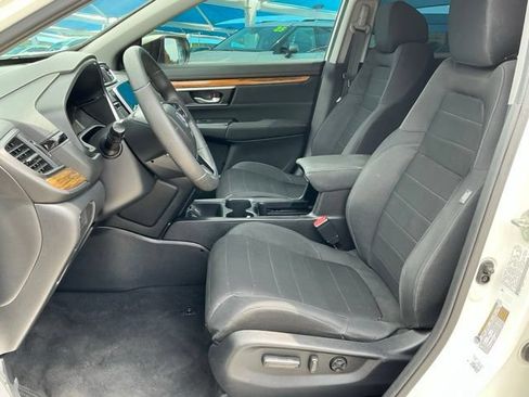 Used 2017 Honda CR-V EX image 10