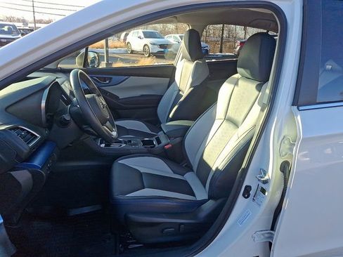 Used 2023 Subaru Crosstrek Hybrid image 13