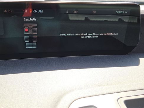 Used 2025 Ford Expedition Active AWD/4WD image 24