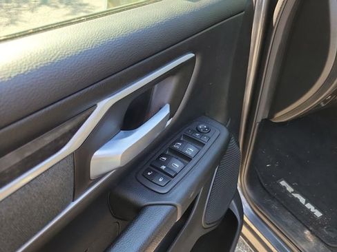 Used 2022 RAM 1500 Big Horn image 9