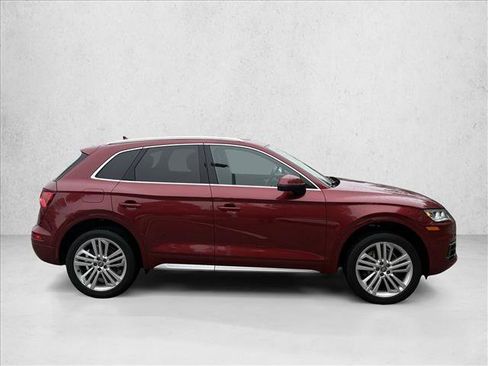 Used 2018 Audi Q5 2.0T Premium Plus image 4