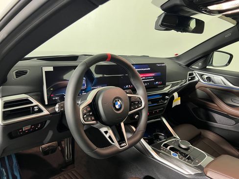 New 2026 BMW i4 M60 w/ Premium Package image 4