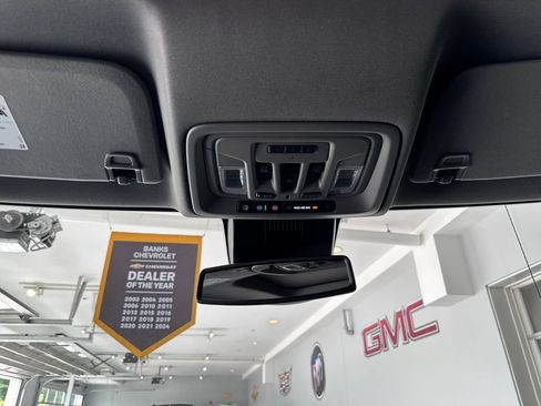 Certified 2023 Chevrolet Silverado 1500 LTZ w/ LTZ Convenience Package II AWD/4WD image 28