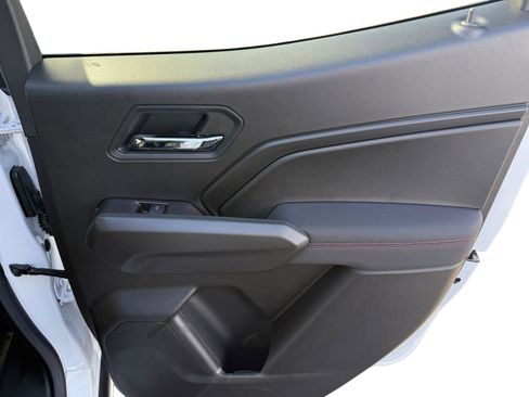 New 2026 Chevrolet Colorado Z71 w/ Z71 Convenience Package 2 image 24