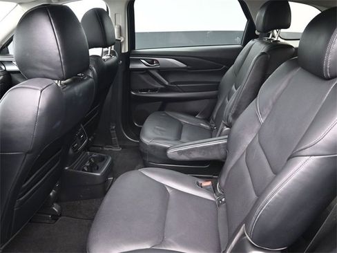 Certified 2023 MAZDA CX-9 Touring image 25