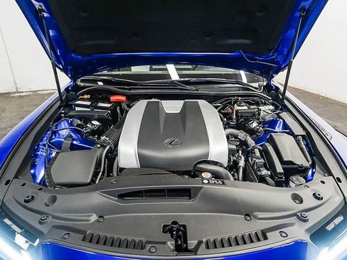 Used 2026 Lexus IS 350 F Sport w/ Handling Package RWD image 28