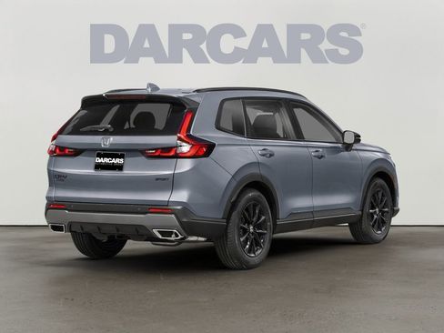 New 2026 Honda CR-V Sport-L image 3