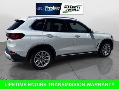 Used 2022 BMW X5 xDrive45e w/ Executive Package