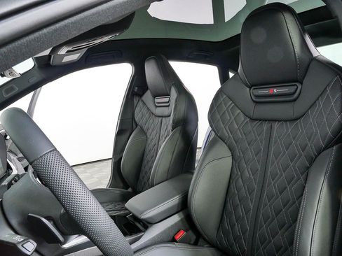 New 2026 Audi A6 Prestige AWD/4WD image 6