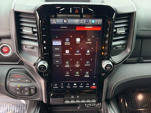 Used 2024 RAM 1500 TRX w/ TRX Level 1 Equipment Group image 28