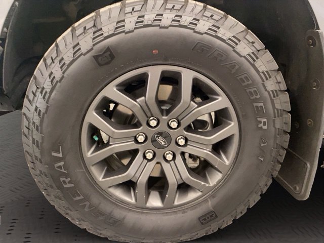 Used 2024 Ford F150 Tremor w/ Mobile Office Package AWD/4WD image 17