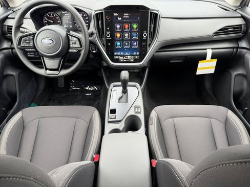 New 2026 Subaru Crosstrek 2.0i Premium AWD/4WD image 15