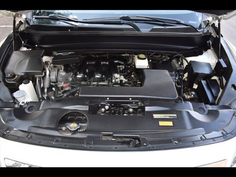 Used 2017 INFINITI QX60 FWD image 44