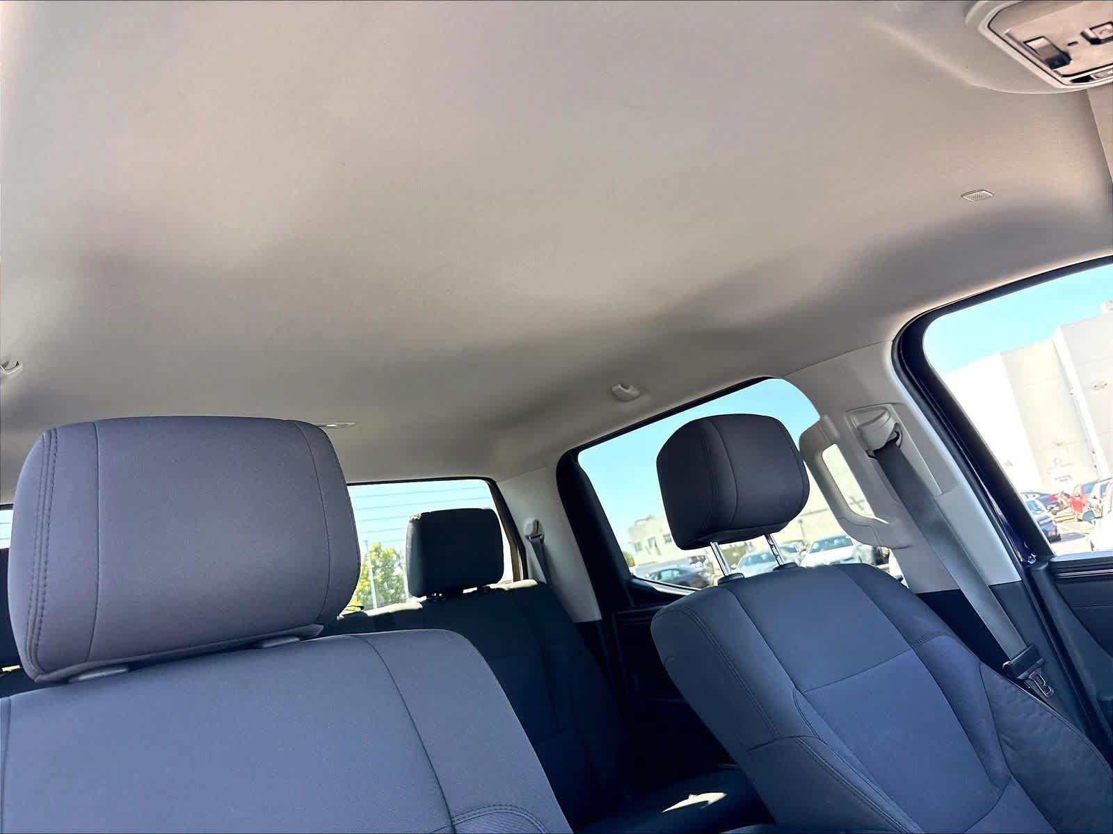 Used 2022 Toyota Tundra SR5 w/ Convenience Package RWD image 30