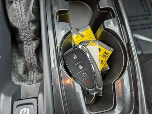 Used 2023 Chevrolet TrailBlazer LT w/ Convenience Package image 19