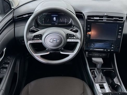 Certified 2024 Hyundai Tucson SEL image 23