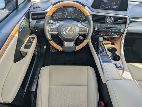 Used 2022 Lexus RX 350L FWD w/ Premium Package image 16