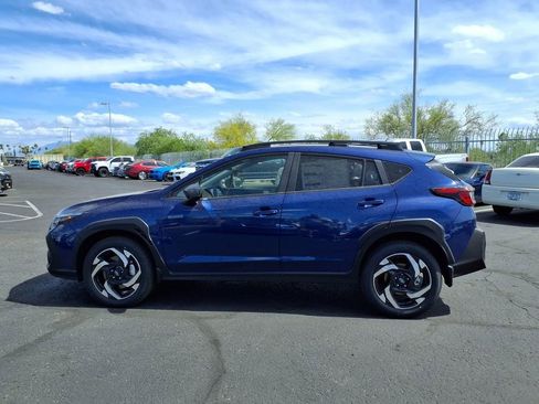 New 2026 Subaru Crosstrek 2.5i Limited AWD/4WD image 12
