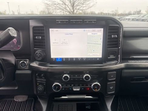 Used 2023 Ford F250 Lariat w/ Lariat Ultimate Package image 18