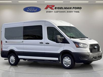 New 2024 Ford Transit 250 148 Medium Roof