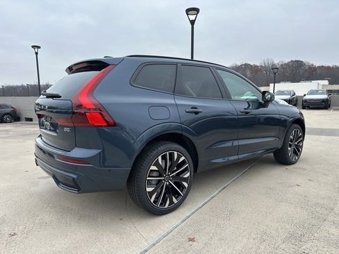 New 2026 Volvo XC60 B5 Ultra w/ Protection Package Premier image 7