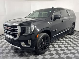 Certified 2023 GMC Yukon XL SLT video 2