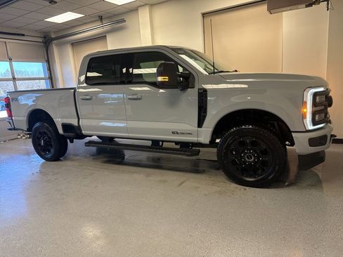 New 2026 Ford F250 XLT w/ XLT Premium Package image 23