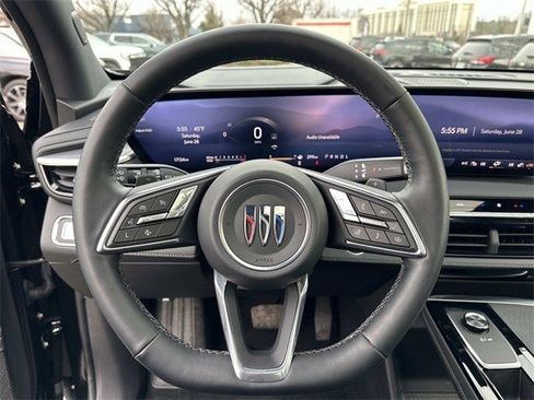 Certified 2025 Buick Enclave Sport Touring w/ Power Package image 29