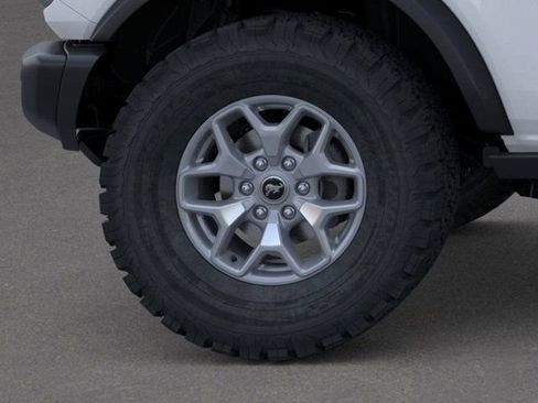 New 2025 Ford Bronco Badlands image 21