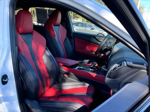 Used 2026 Lexus NX 350 F Sport image 9