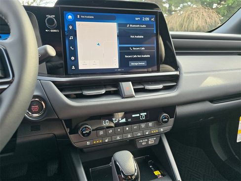 New 2026 Subaru Outback Touring XT image 18