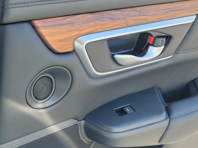 Certified 2022 Honda CR-V EX-L image 7