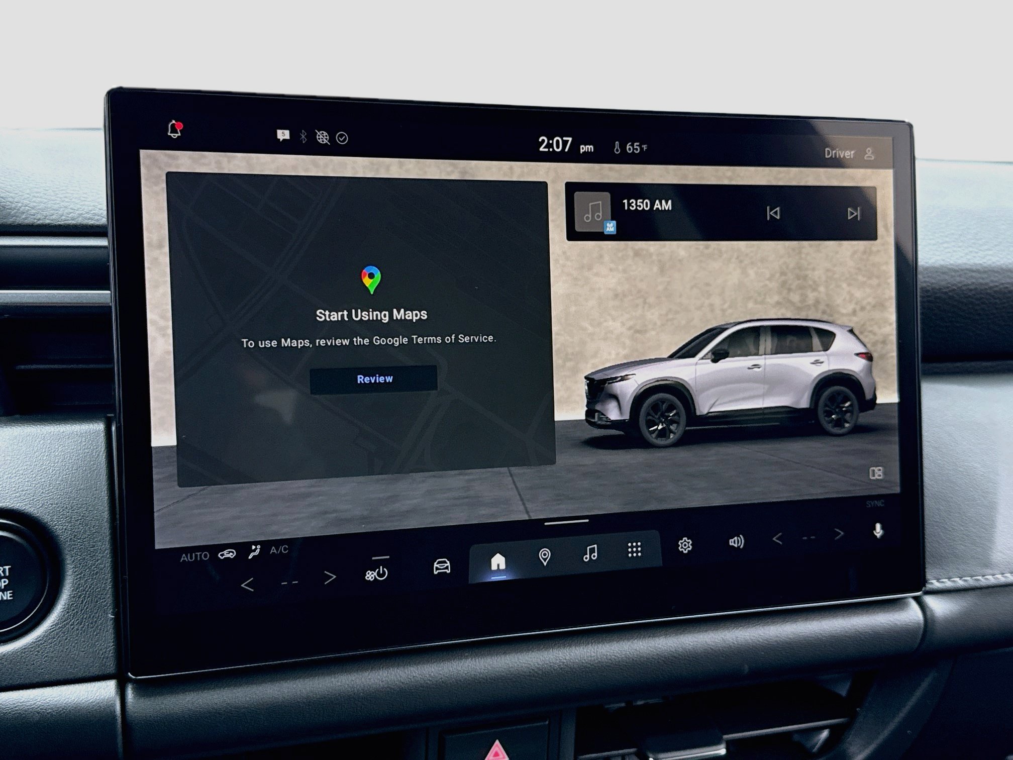 New 2026 MAZDA CX-5 Select AWD/4WD image 11