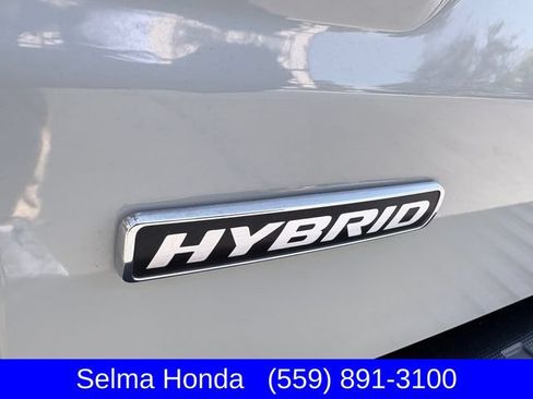 Used 2024 Ford Maverick XLT FWD image 24