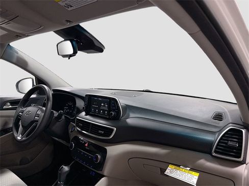 Used 2021 Hyundai Tucson Value image 29