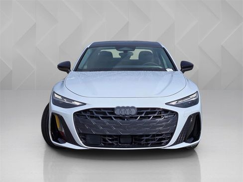 New 2026 Audi A6 Premium Plus image 2