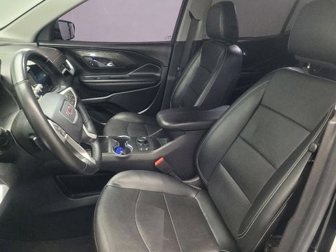 Used 2023 GMC Terrain SLT FWD image 17