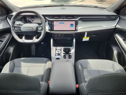 New 2026 Jeep Cherokee Laredo AWD/4WD image 18