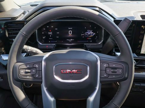 New 2026 GMC Sierra 2500 SLE AWD/4WD image 18