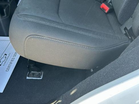 Used 2021 Jeep Wrangler Unlimited Sahara w/ Uconnect 4C Nav & Sound Group image 41