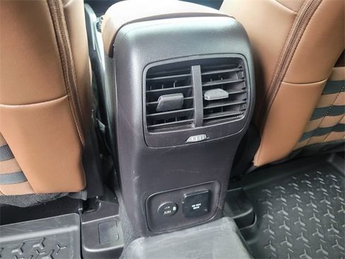 Used 2023 Ford Bronco Sport Outer Banks w/ Tech Package image 9