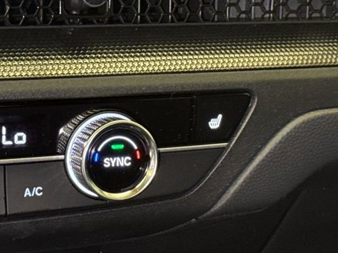 New 2026 Honda CR-V TrailSport image 27