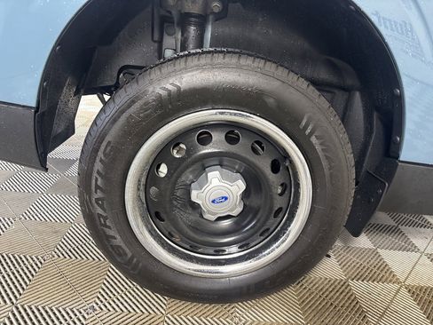 Used 2022 Ford Maverick XL w/ Equipment Group 100A Standard AWD/4WD image 28