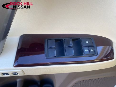 Used 2017 Lexus GX 460 460 image 11