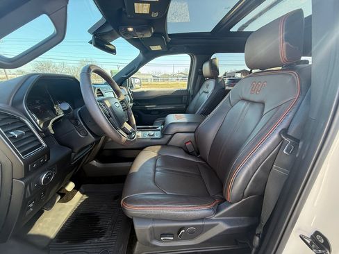 Used 2020 Ford Expedition King Ranch w/ Cargo Package image 11